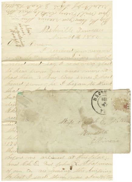 Swap Writes During The Franklin Campaign 