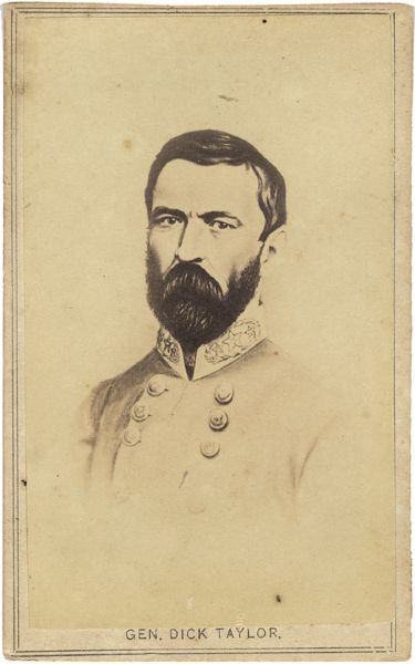 General Richard Taylor