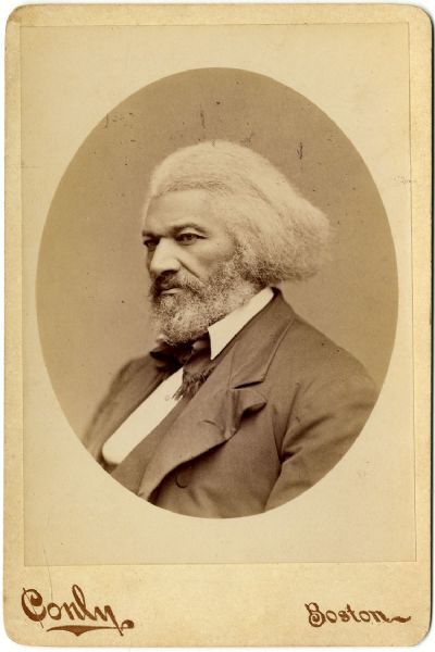 At the 1888 Republican National Convention, he became the first African American to receive a vote for President of the United States in a major party's roll call vote