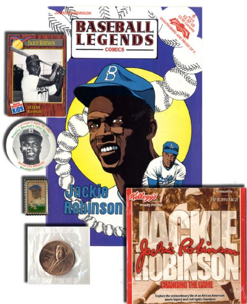 He Was the First Black Major League Baseball Player of the Modern Era