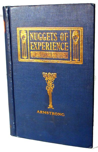 8th New York Heavy Artillery Soldier’s Autobiography