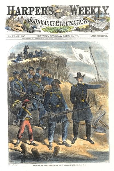 Prints From Illustrated Newspapers