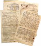 Buying Land in Colonial Connecticut