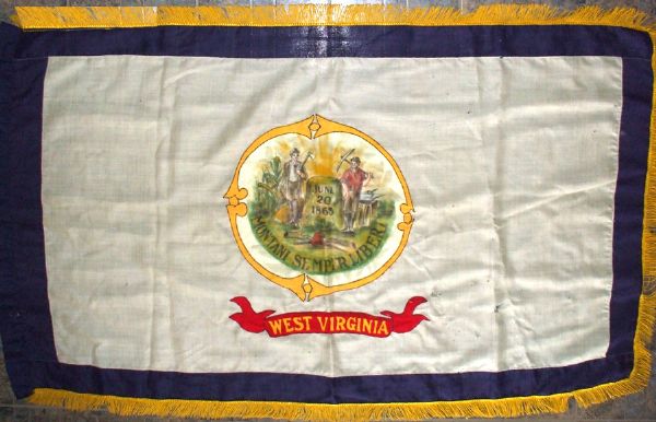 The Only State to Form by Seceding from a Confederate State