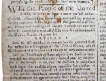 “We, the People of the United States” ... Full Printing of the United States Constitution