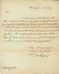 Letter Seeks Enlightenment as Regards Military Doctors Bill 