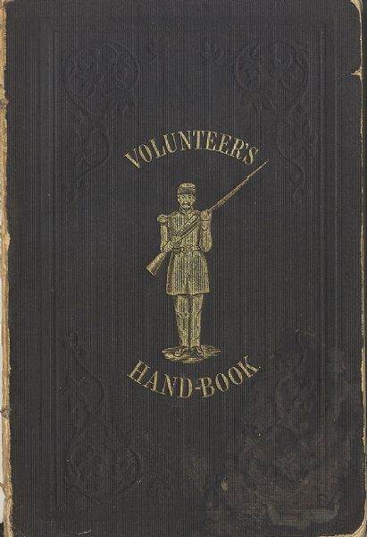 Confederate Volunteer’s Manual