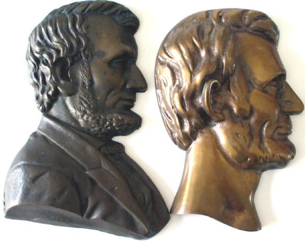 Lincoln Profile