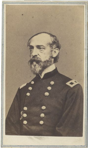 The Gettysburg Victor