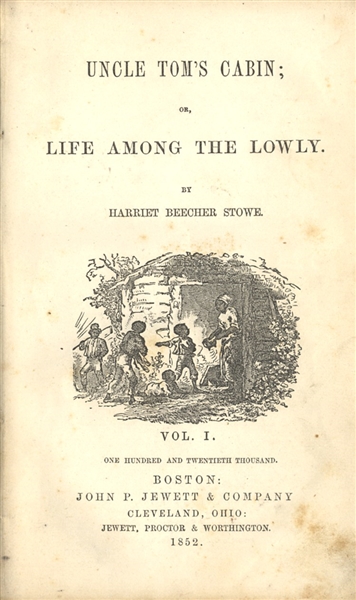From The First Year of Publication