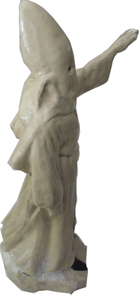 1923 Klan Statue