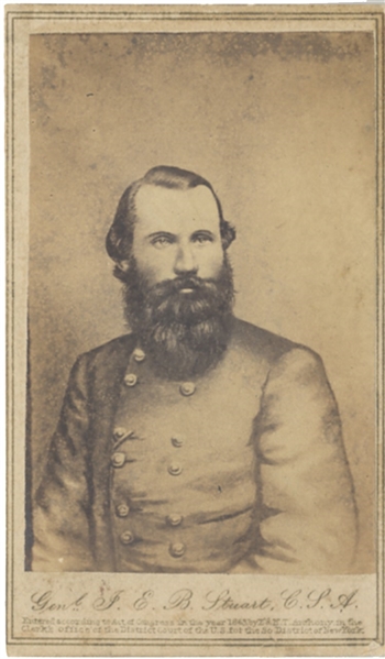 Many Consider This Baltimore Photographer to be Confederate Sympathizer