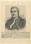 Major General During the American Revolution, William Smallwood