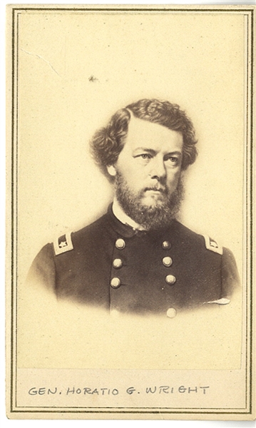 The city of Fort Wright, Kentucky Was Named For Him