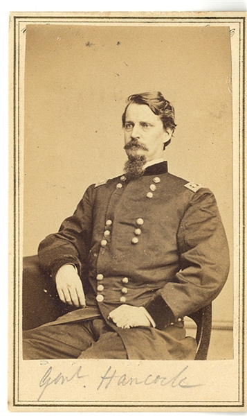Another Gettysburg Hero