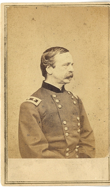 Awarded the Medal of Honor  For His Action at Gettysburg