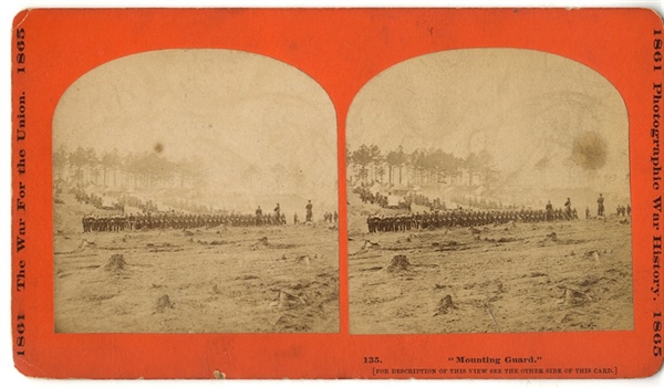 Stereo of The 114th Pennsylvania