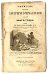 Illustrated Cover of Shakeled Slave