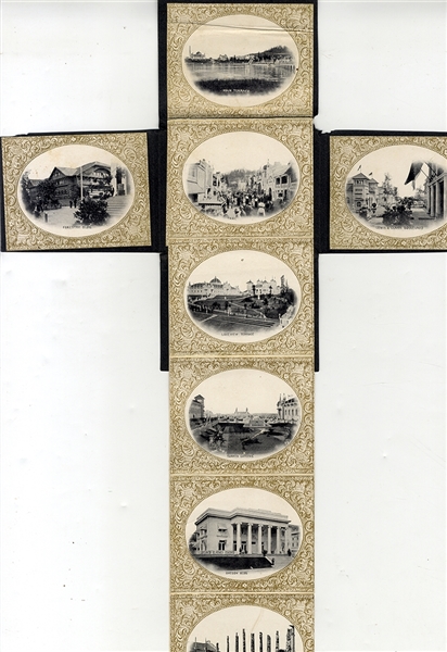 Lewis and Clark Centennial Souvenir