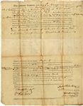 NC Slave Document - 1821
