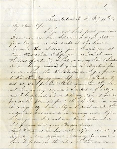 Colonel Robert F, Taylor Writes of Battle Content