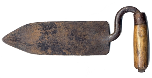 Civil War or Later Entrenching Tool