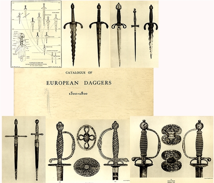 Everything You Need To Know About DAGGERS
