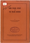 James Wilson and The Wilson Doctrine