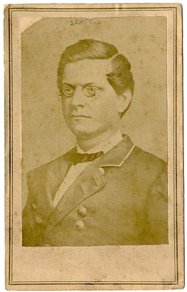 North Carolina Colonel Stokes was killed at the Battle of Chickahominy