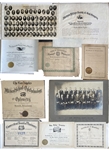 Medical School Photographs and Documents