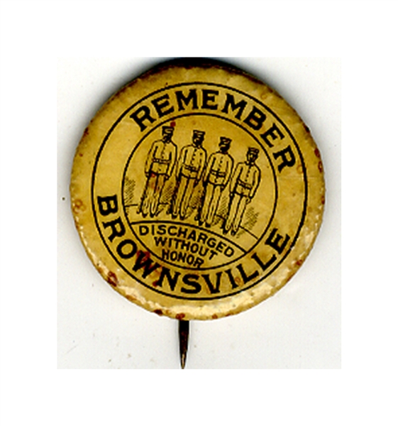 Remember Brownsville