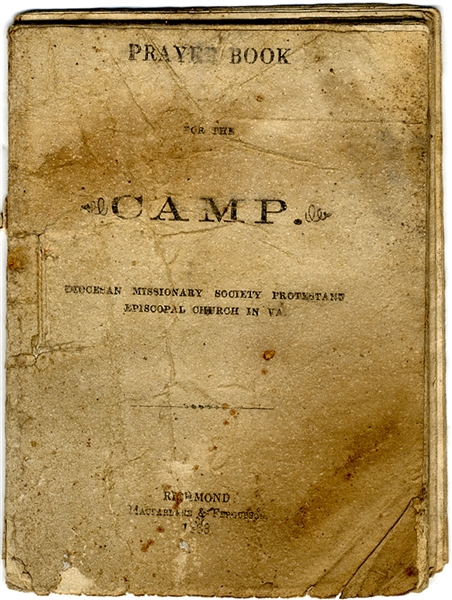 Christianity in the Camp