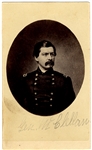 McClellan Attained the Rank General-in-Chief Upon Scotts Retirement
