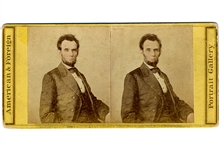 The Lincoln Crew Cut Image